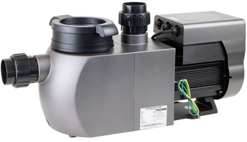 Aquaforte Inverpro Premium variabele zwembadpomp