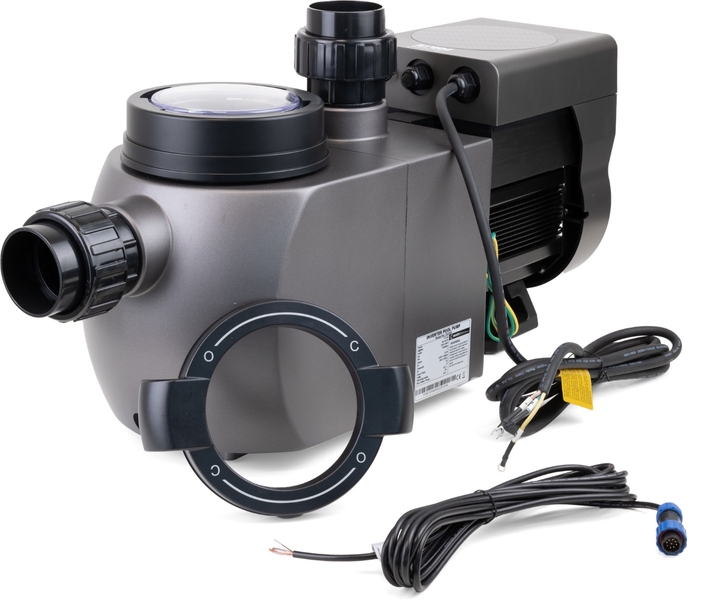 Aquaforte Inverpro Premium variabele zwembadpomp