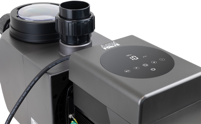 Aquaforte Inverpro Premium variabele zwembadpomp