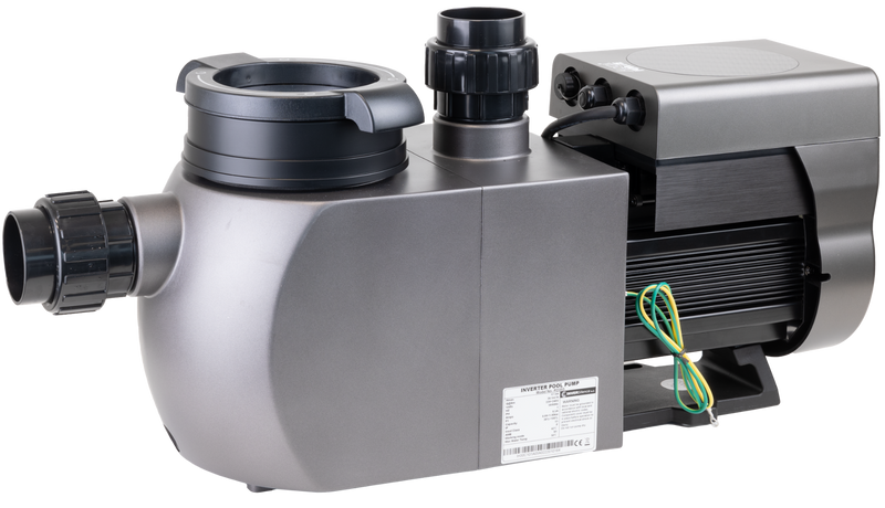 Aquaforte Inverpro Premium variabele zwembadpomp