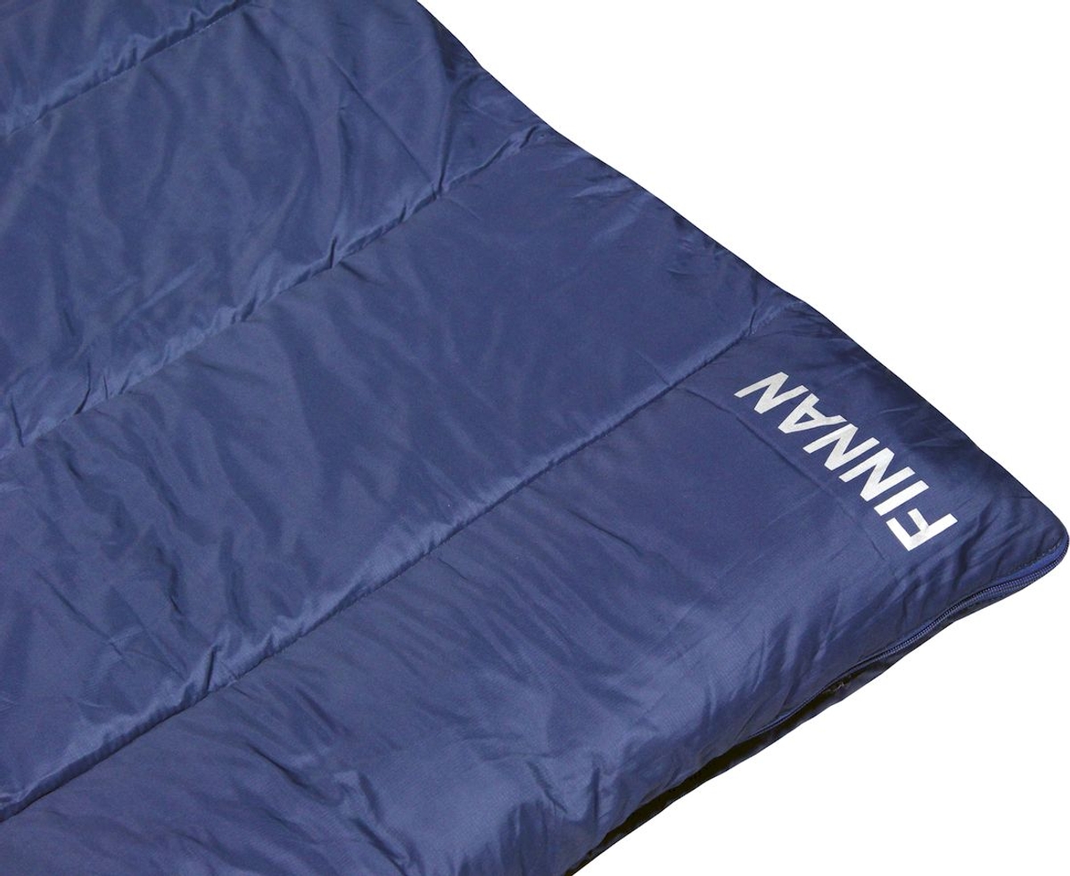 Polydaun Finnan slaapzak - Blauw