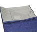 Polydaun Finnan slaapzak - Blauw