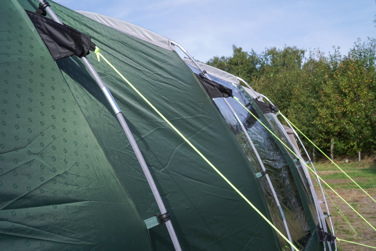 Outwell Greenwood 6 tunneltent - 6 persoons