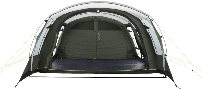 Outwell Greenwood 6 tunneltent - 6 persoons leefruimte tent
