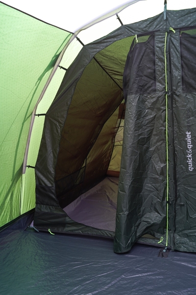 Outwell Greenwood 6 tunneltent - 6 persoons
