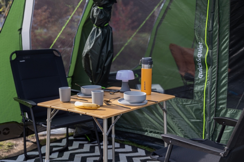 Outwell Greenwood 6 tunneltent - 6 persoons