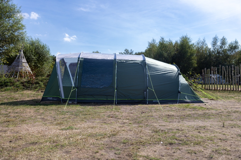 Outwell Greenwood 6 tunneltent - 6 persoons
