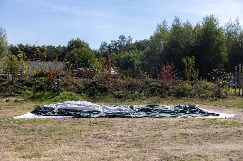 Outwell Greenwood 6 tunneltent - 6 persoons