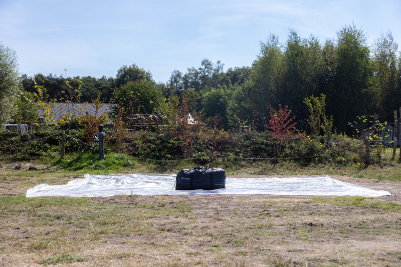 Outwell Greenwood 6 tunneltent - 6 persoons