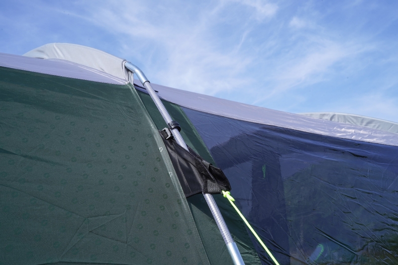 Outwell Greenwood 6 tunneltent - 6 persoons