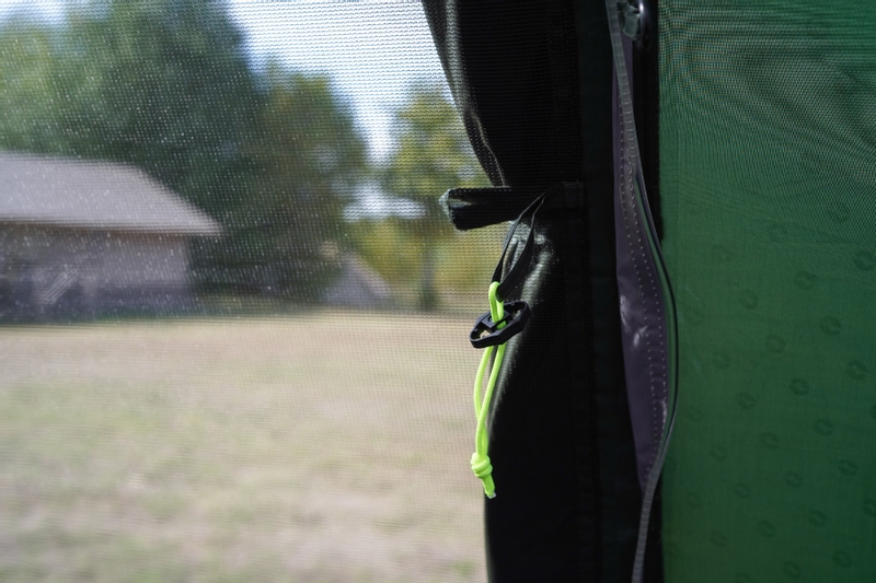 Outwell Greenwood 6 tunneltent - 6 persoons