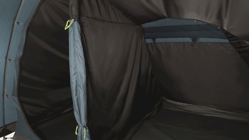 Outwell Dash 5 tunneltent - 5 persoons