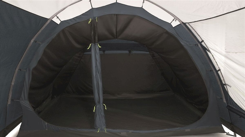 Outwell Dash 5 tunneltent - 5 persoons