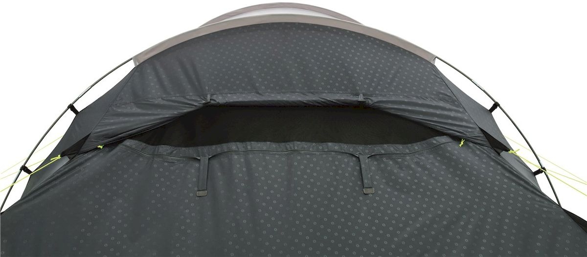 Outwell Earth 3 tunneltent - 3 persoons