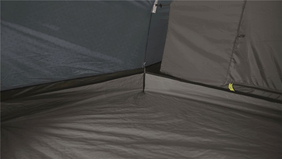 Outwell Earth 3 tunneltent - 3 persoons