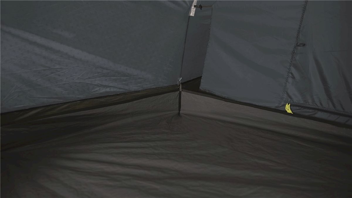 Outwell Earth 4 tunneltent - 4 persoons