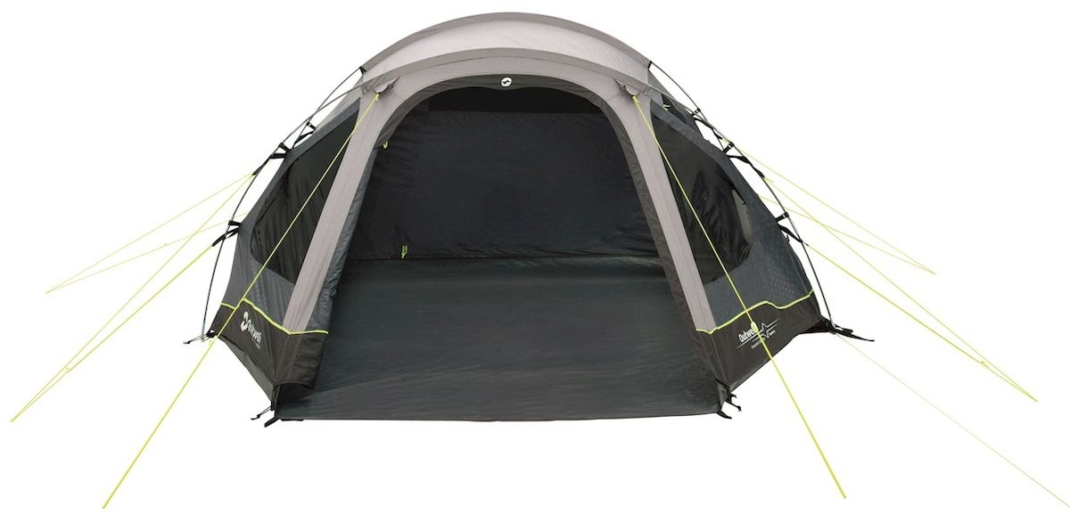 Outwell Earth 4 tunneltent - 4 persoons