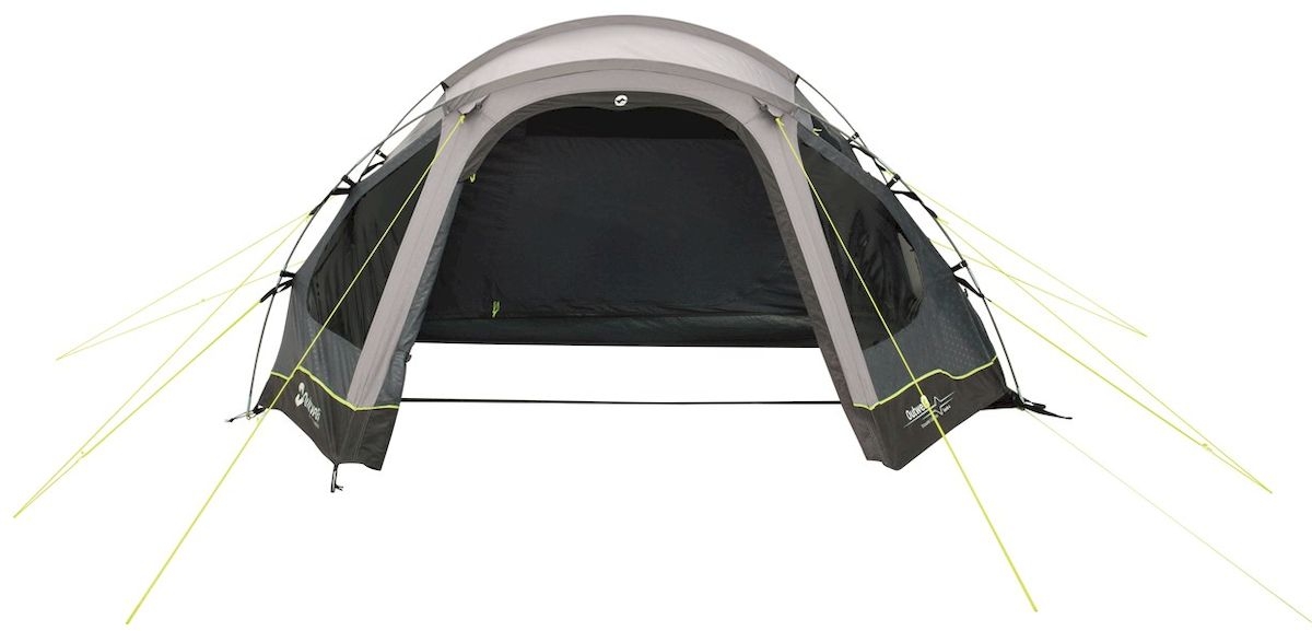 Outwell Earth 4 tunneltent - 4 persoons