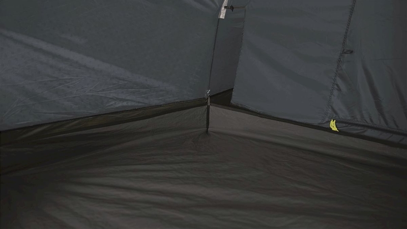 Outwell Earth 4 tunneltent - 4 persoons