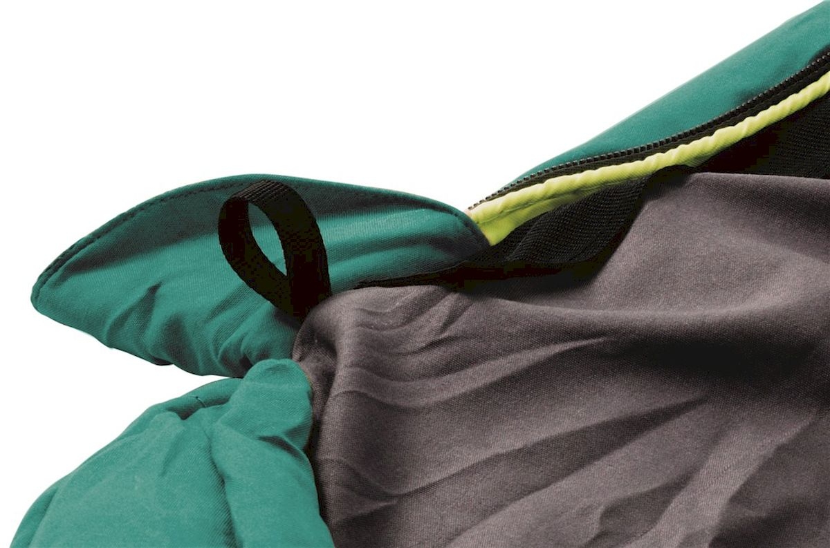 Outwell Campion slaapzak - Groen