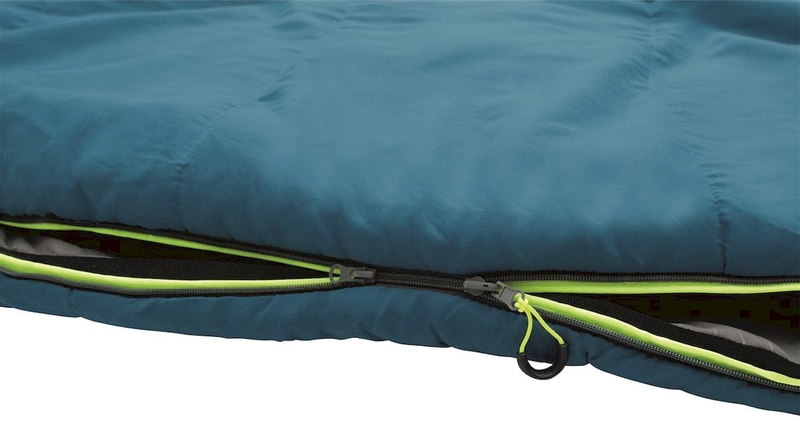 Outwell Campion Lux slaapzak - Blauw