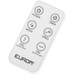 Eurom Vento 3D ventilator - afstandsbediening