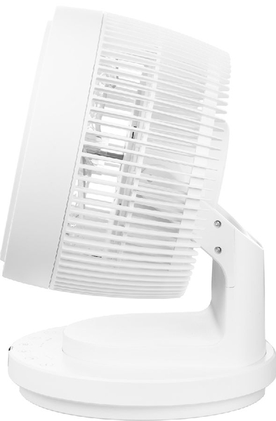 Eurom Vento 3D ventilator - zijkant