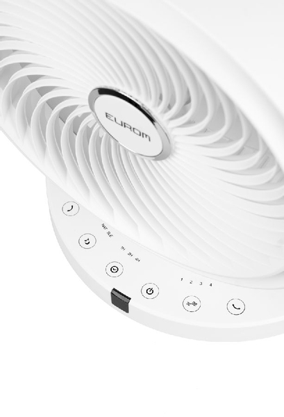 Eurom Vento 3D ventilator