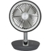 Eurom Vento opvouwbare en draadloze ventilator