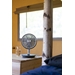 Eurom Vento opvouwbare en draadloze ventilator - op camping