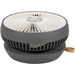 Eurom Vento opvouwbare en draadloze ventilator - opgevouwen