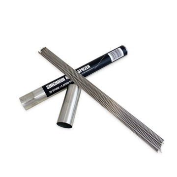 Yakiniku Shichirin vleesnaald 2,5 mm - set van 20 Stuks