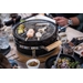 Shichirin Barbecue Rond Medium