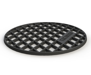 Yakiniku Shichirin gietijzeren grillrooster  