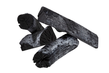 Yakiniku Binchotan White Konia houtskool 7 kg