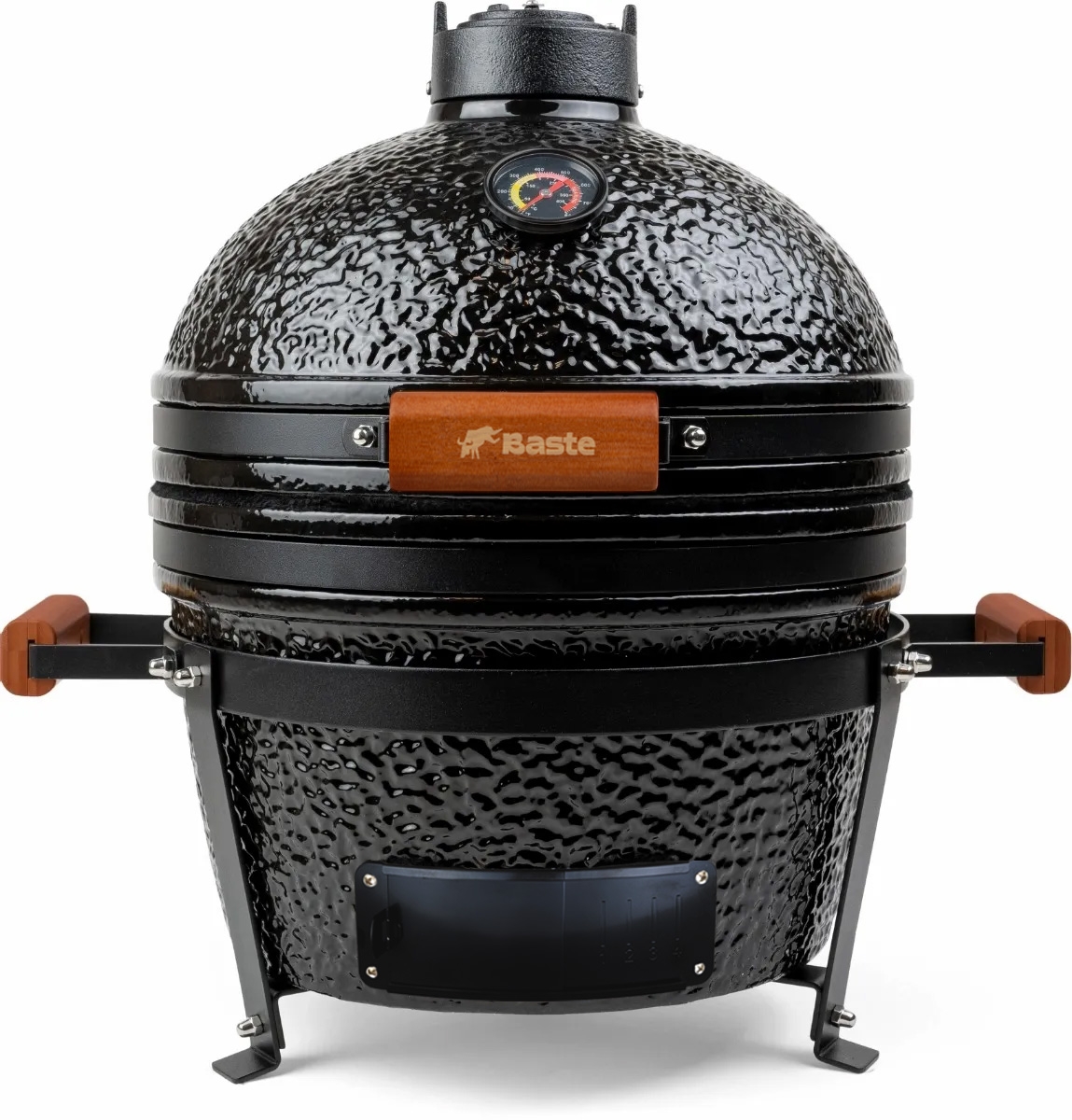 BASTE kamado bbq small - 16 inch
