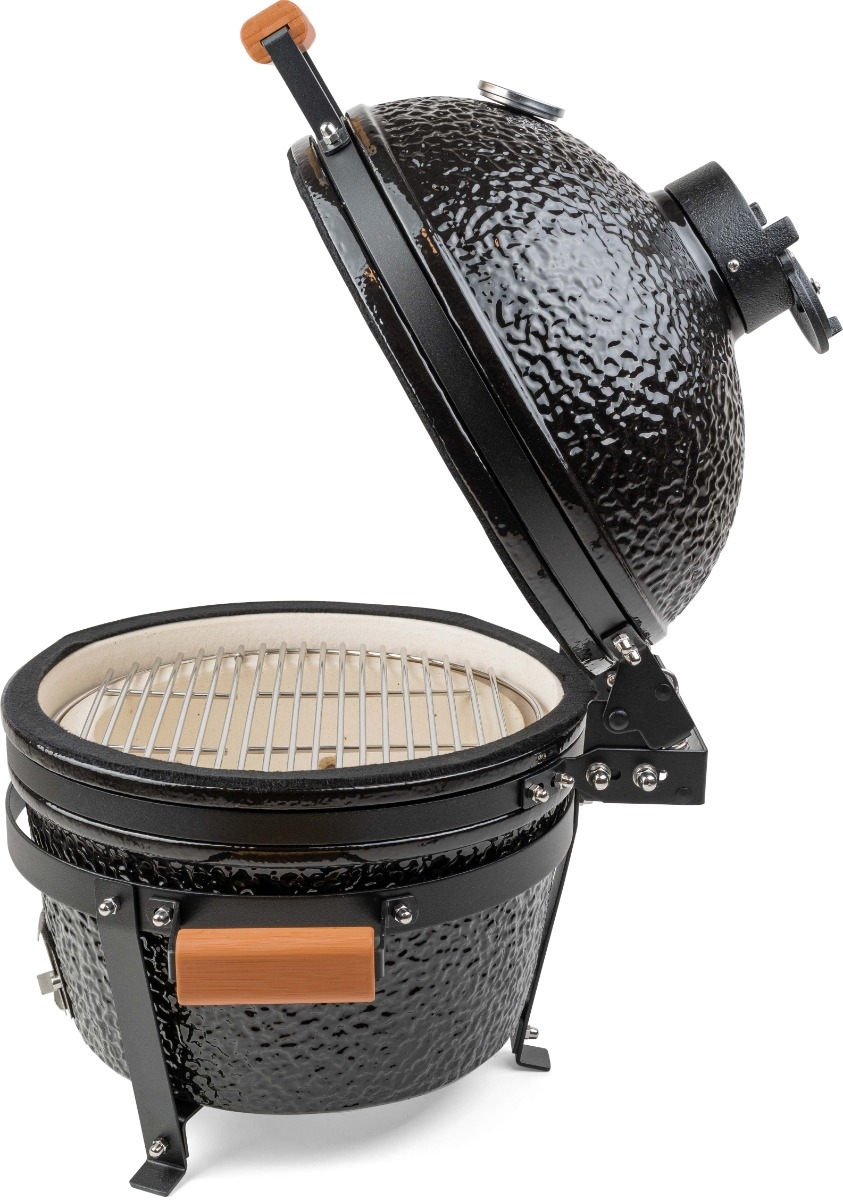 Kamado barbecue 16 inch
