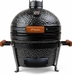 BASTE kamado bbq small - 16 inch
