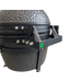 BASTE kamado bbq small - 16 inch - Zwart