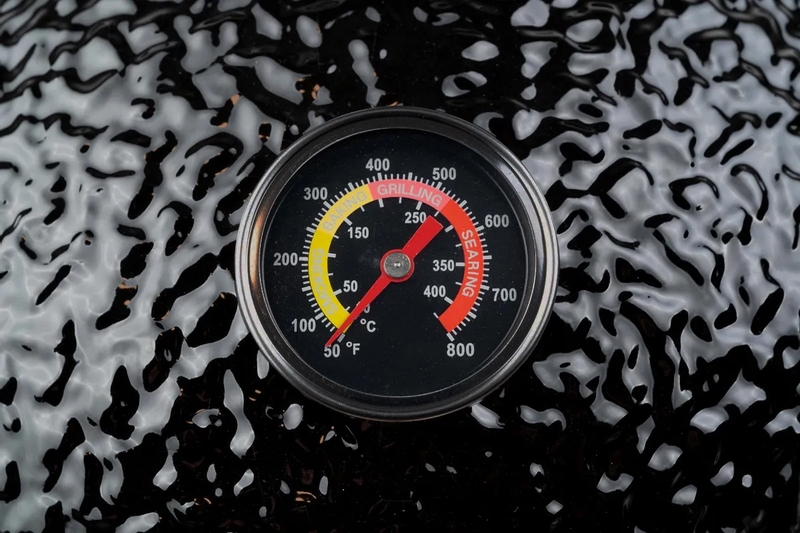 BASTE kamado bbq small - 16 inch
