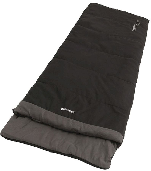 Outwell Celebration Lux slaapzak - Zwart
