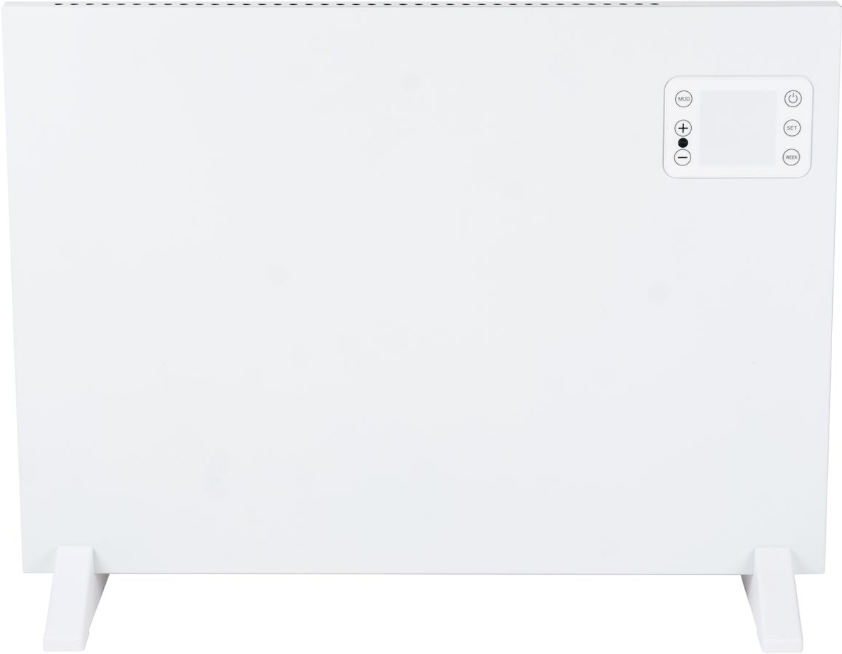 Eurom Alutherm 800XS Wifi convectorkachel