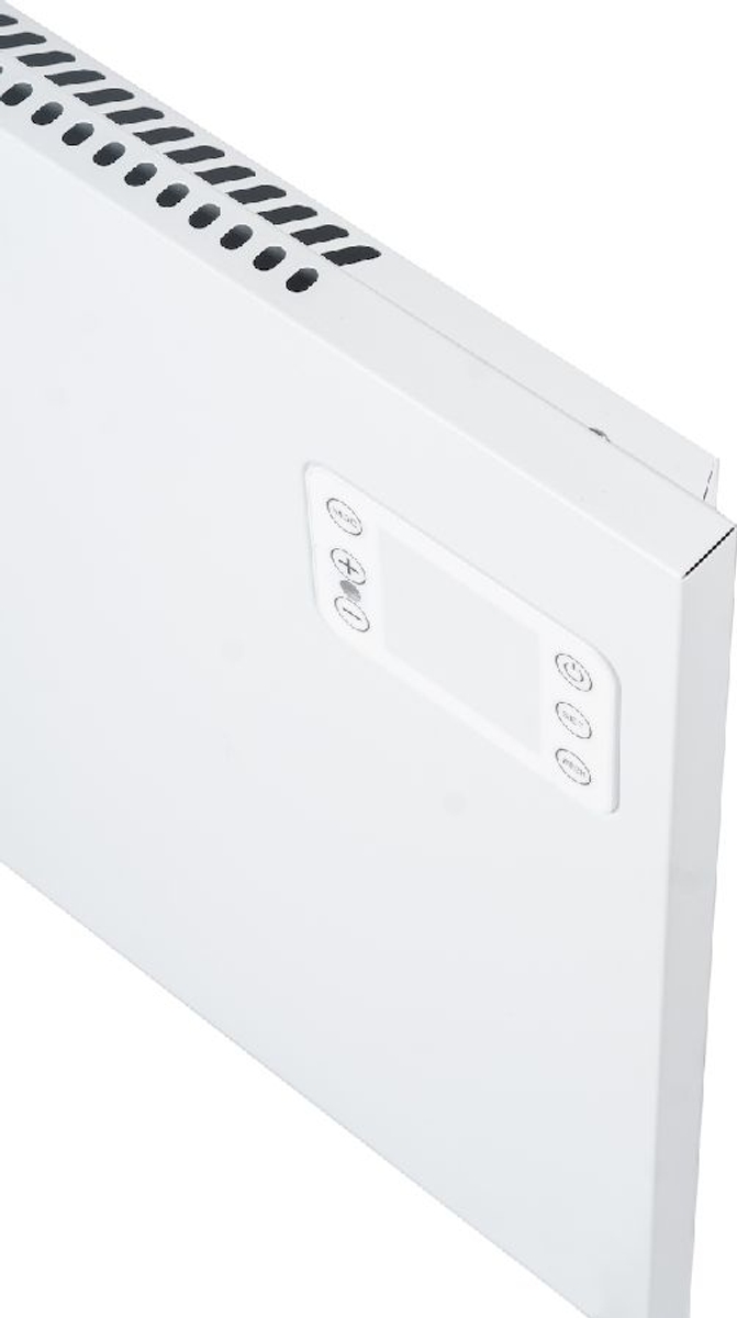 Eurom Alutherm 800XS Wifi convectorkachel