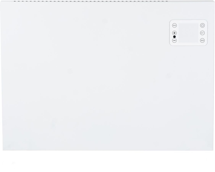 Eurom Alutherm 800XS Wifi convectorkachel