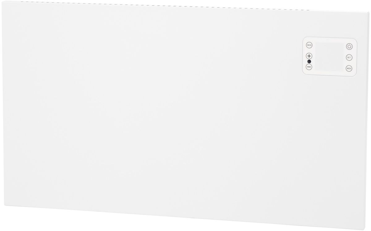 Eurom Alutherm 1200XS Wifi convectorkachel