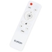 Eurom Alutherm 1200XS Wifi convectorkachel - afstandsbediening