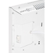 Eurom Alutherm 1200XS Wifi convectorkachel - achterkant