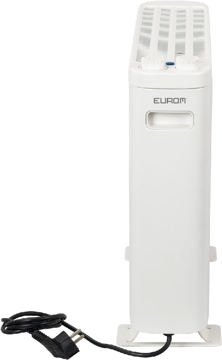 Eurom RAD 1000 olievrije radiatorkachel