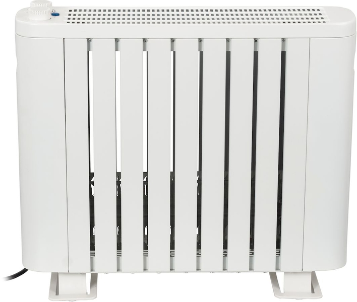 Eurom RAD 1000 olievrije radiatorkachel