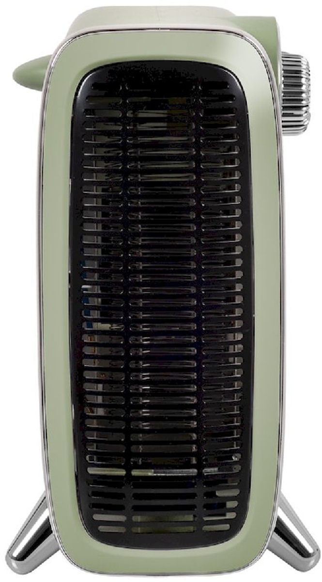 Eurom B-4 1800 ventilatorkachel - Groen